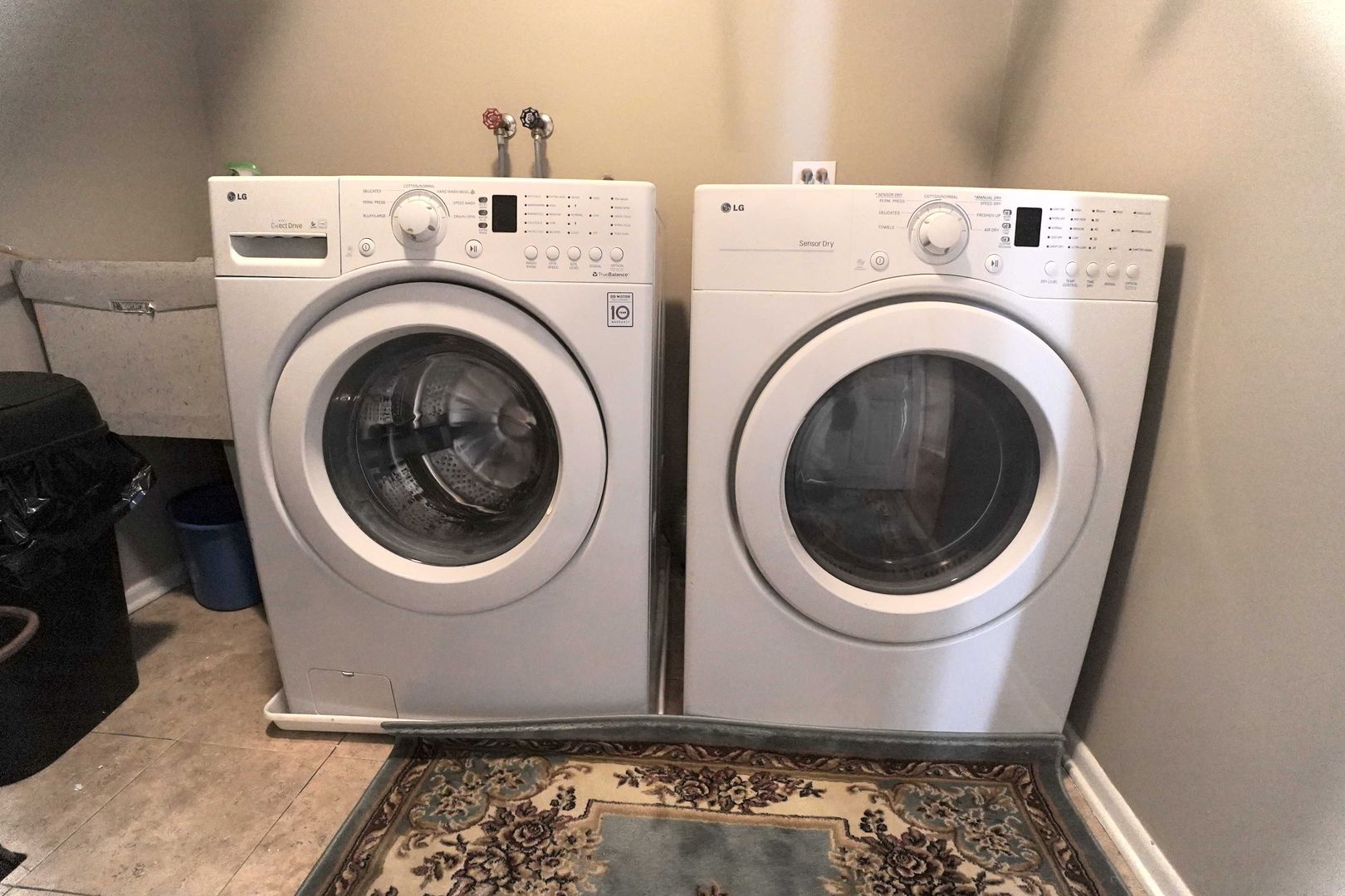 Kenmore Used Washer