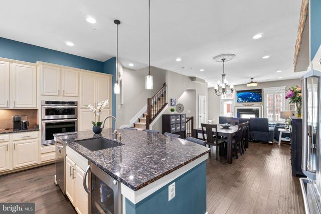 $1,199,999 | 2411 Conoy Street | Potomac Yard