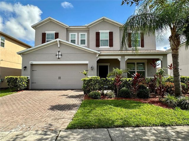 $545,000 | 3851 Mount Vernon Way | Kissimmee