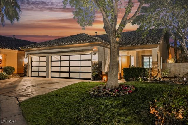 $729,900 | 140 Cora Hills Court | Rhodes Ranch