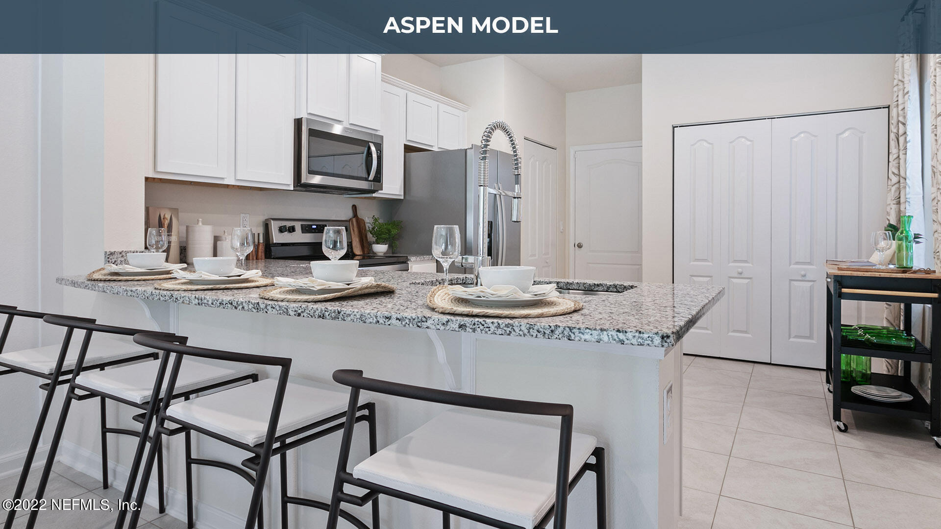 Bridgewater Aspen Model FULL 1