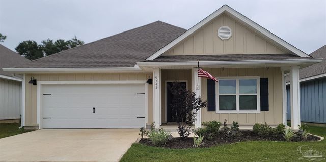 $2,100 | 5748 Conley Court | Pace