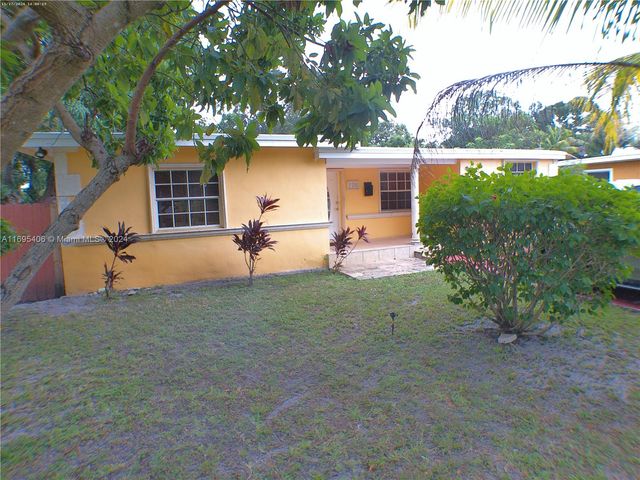 $510,000 | 770 Northeast 140th Street | Central North Miami