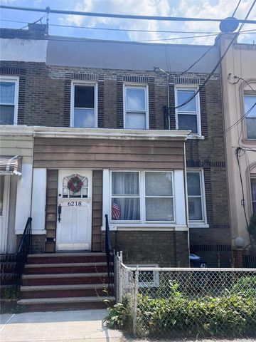 $988,000 | 62-18 60th Drive | Maspeth