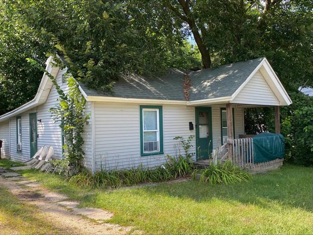 $59,900 | 306 North Burbank Avenue | Northwest Rockford