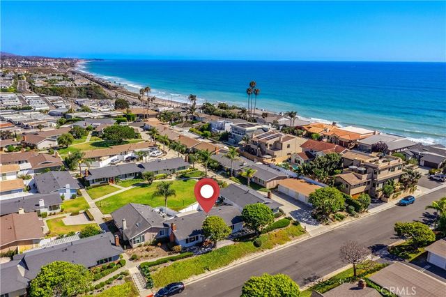 $899,000 | 241 Monte Vista, Unit 4 | North San Clemente