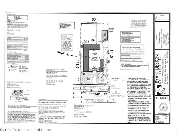 $799,999 | 62 Todt Hill Road | Castleton Corners