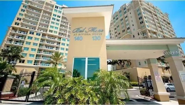 $3,500 | 130 Riviera Dunes Way, Unit 406 | Palmetto