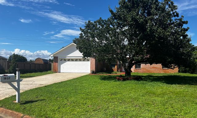 $415,000 | 1937 Jessica Way | Navarre