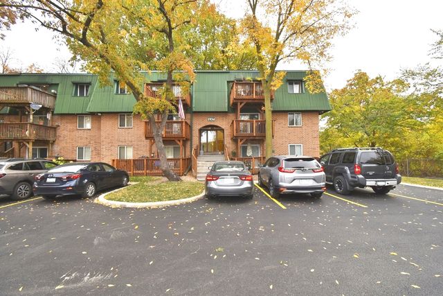 $1,595 | 1934 Tall Oaks Drive, Unit 3B | Walden Woods