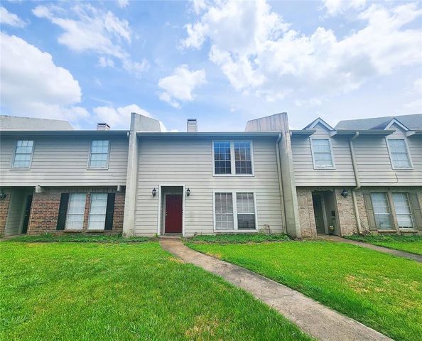 $1,499 | 3418 Avenue P | Rosenberg