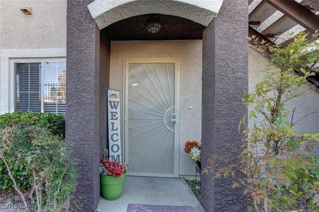 $280,000 | 9303 Gilcrease Avenue, Unit 1198 | Centennial Hills Town Center