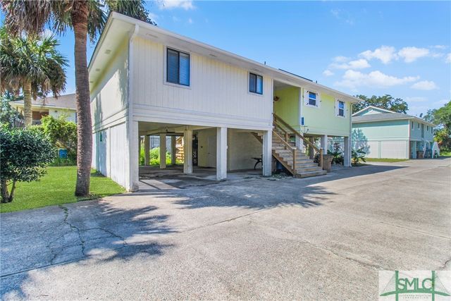 $440,000 | 503 Miller Lane | Tybee Island