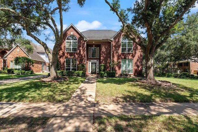 $620,000 | 4202 Caroline Court | Sugar Land