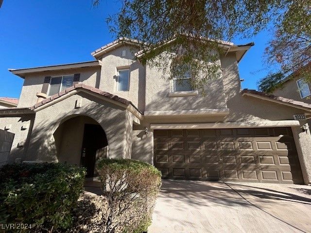 $349,900 | 10232 Keystone Pastures Street | Silverado Courtyards