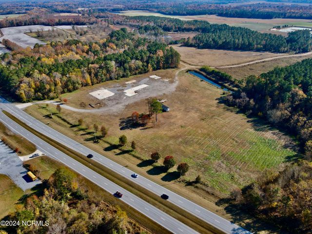 $1,200,000 | 6412 Us 264 E Greenville Nc 27834 East | Pactolus Township - Pitt County