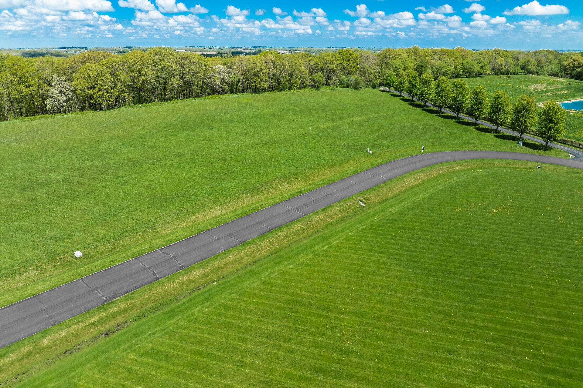 Aerial of TMT Lot 13 & 14