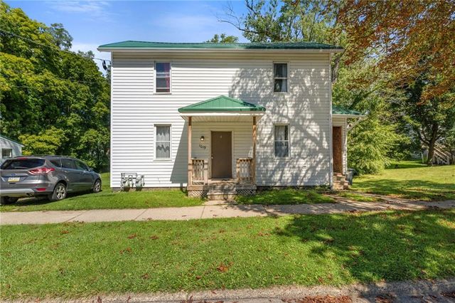 $165,000 | 1019 School Street | Indiana