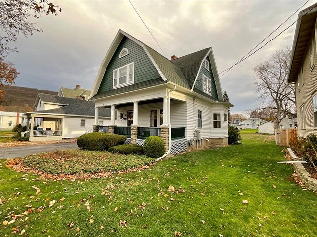 $129,900 | 20 Chestnut Avenue | Dansville