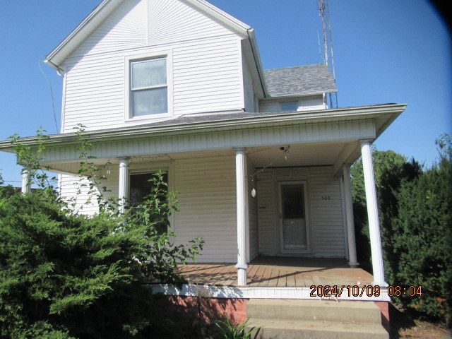 $39,900 | 509 Maple Street | Redmon