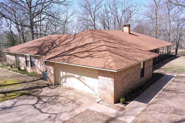 homes for sale van tx