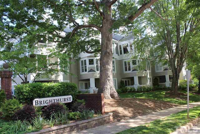 $1,900 | 1000 Brighthurst Drive, Unit 207 | Brighthurst