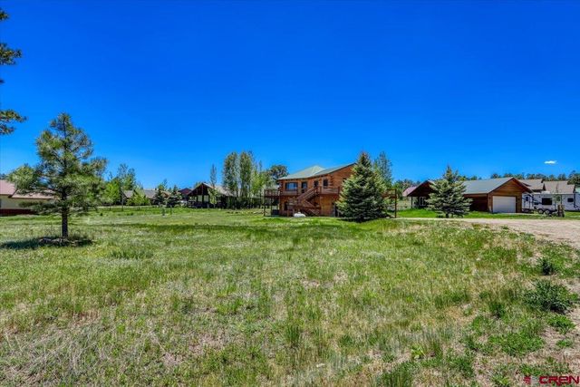 $50,000 | 210 Snow Circle | Pagosa Lakes