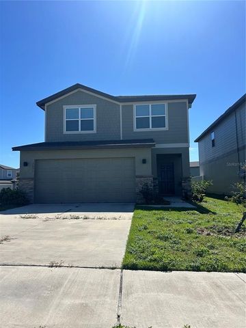 $469,900 | 1691 Bear Mountain Drive | Minneola