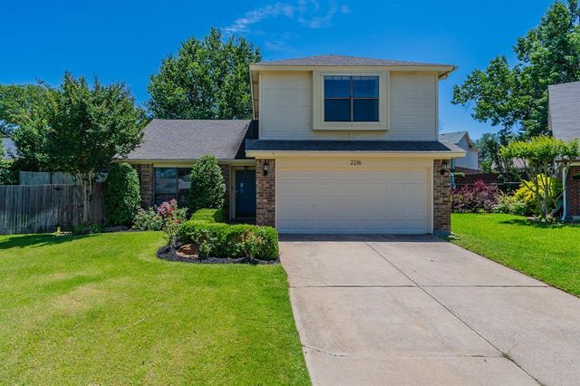 $393,000 | 2216 Ryan Ridge | Dove Crossing