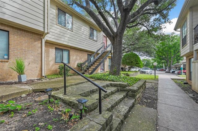 $133,000 | 6646 East Lovers Lane, Unit 706 | Oaks on the Lane