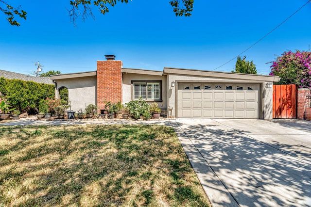 $965,000 | 2995 Markingdon Avenue | East San Jose