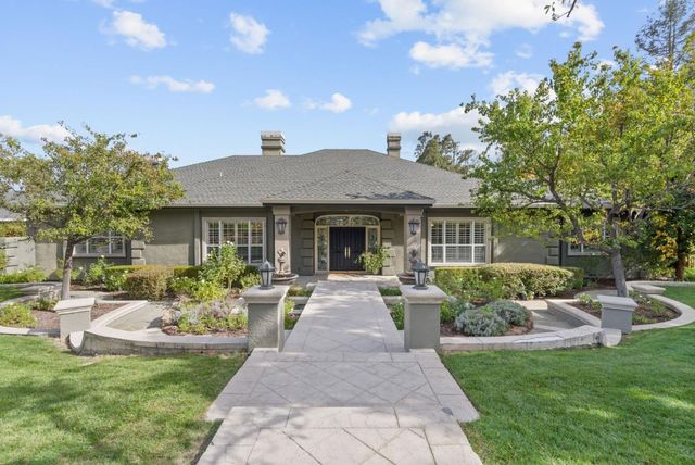 $5,900,000 | 16010 Viewfield Road | West Los Gatos