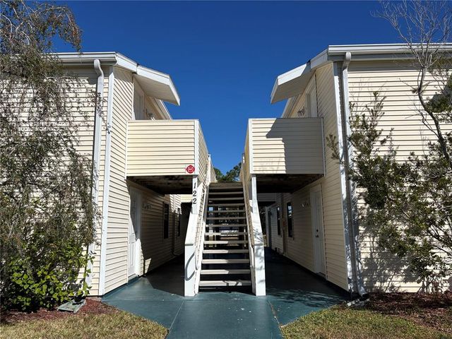 $1,495 | 122 Loblolly Court, Unit C | Oldsmar