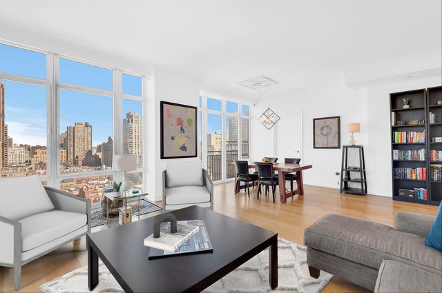 $2,495,000 | 408 East 79th Street, Unit 19A | Upper East Side