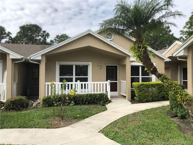 $1,975 | 629 Northwest San Remo Circle | St. Lucie West