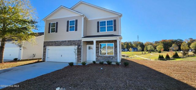 $356,990 | 406 Lake Tyler Drive | Lake Tyler