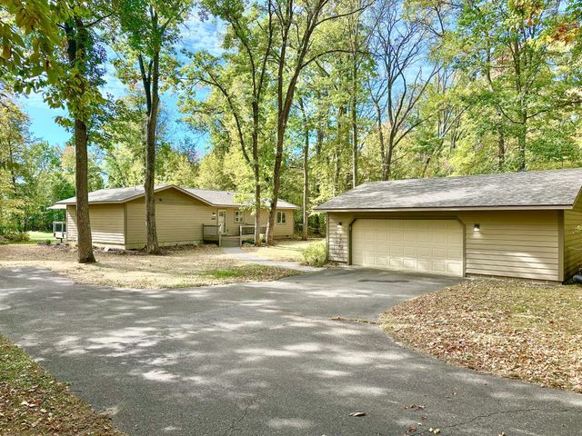 $705,000 | 7983 County Road 127 | Lake Edward Township - Crow Wing County