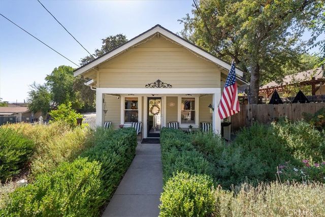 $849,000 | 244 19th Street | Paso Robles