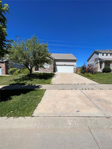 $466,900 | 18541 East Harvard Drive | Sterling Hills