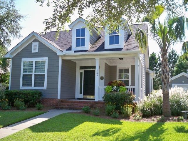 $4,495 | 1403 Elfe Street | Charleston