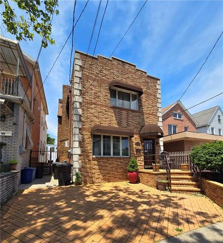 $1,888,000 | 98 Bay 10th Street | Bath Beach