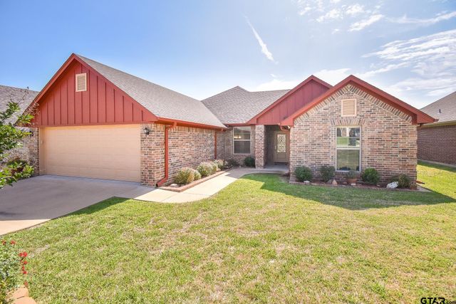 $340,000 | 7340 Flat Rock Lane | Southwest Tyler