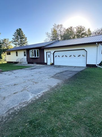 $175,000 | 614 Mc Lean Avenue Northeast | Red Lake Falls