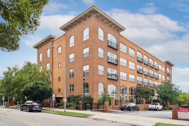 $2,199 | 200 South Dawson Street, Unit 209 | Downtown Raleigh