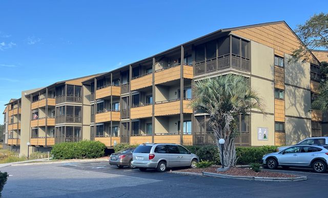 $258,000 | 9501 Shore Drive, Unit A204 | Arcadian Shores