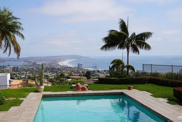 $8,495,000 | 5717 Baja Mar | La Jolla Mesa