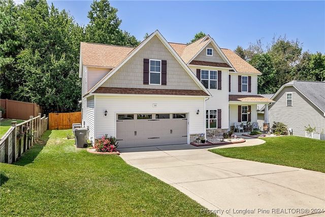 $384,900 | 1531 Rough Rider Lane | Steeplechase