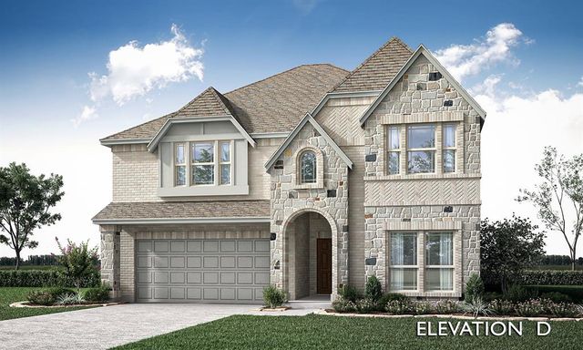 $784,000 | 5300 Pooley Lane | McKinney