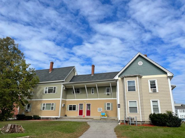 $1,273 | 82 3rd Street, Unit 2E | Piscataquog