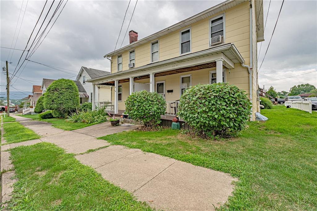 76 E Main St, Uniontown, PA 15401